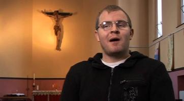 Sacrament of Baptism