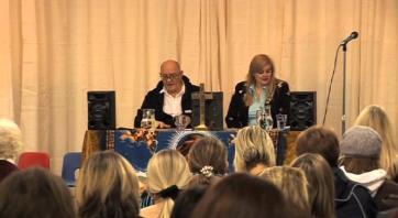 Running a Spiritualist Church