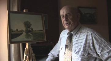 Painting as a Therapeutic Activity