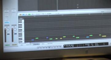 Using Effects on Logic to Make Music