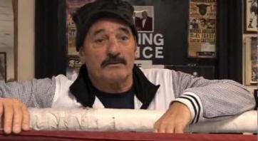 Running a Boxing Club - Coaching Boxers