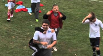 Healthy Eating &amp; Exercise for Kids