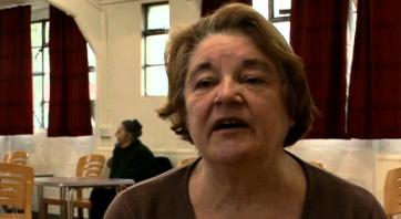 Community Action After Retirement