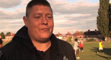 Football Coaching