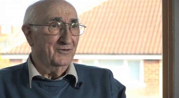 The History of the Cinema in the Area