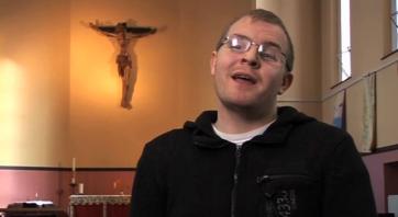 Becoming a Christian Later in Life