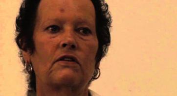 Husband's Illness Brought on by Work