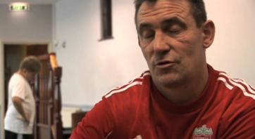 Health &amp; Safety in the Flooring Industry