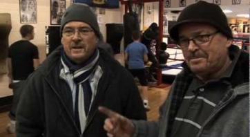 Being a Twin (Michael &amp; Brian)