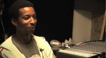 Equipment Found in a Music Studio