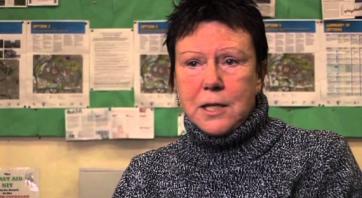 Grassroots Community Activism