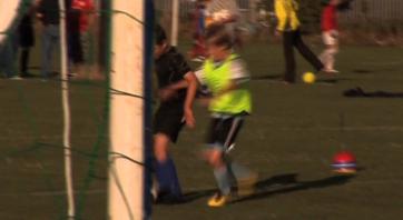 Offside Rule (Taylor)