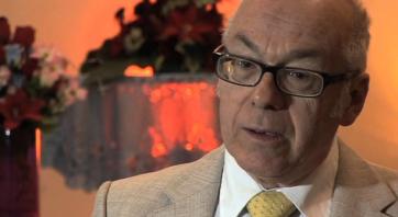 The Pentecostal Church