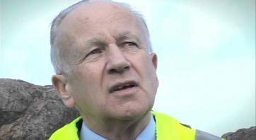 Being Part of a Walking Group