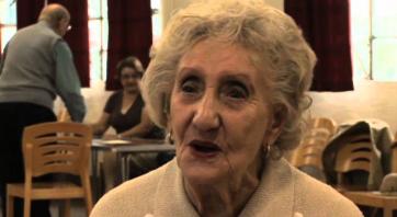 Socialising in Older Age