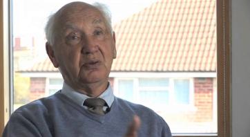 The History of Housing on the Estate