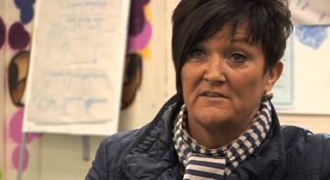 Change in Discipline Over the Years