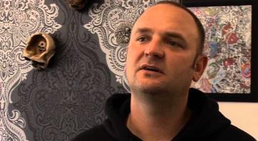 Getting a Foot in the Door of the Tattoo Industry