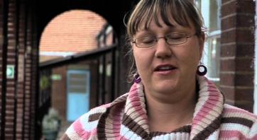 Behavioural Problems Through Sibling Rivalry